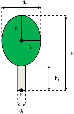 Abb-Laubbaum