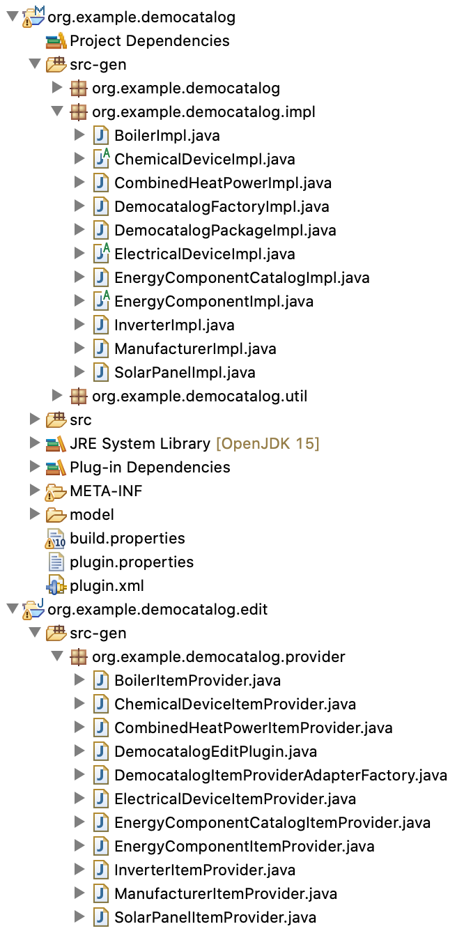 GeneratedClasses