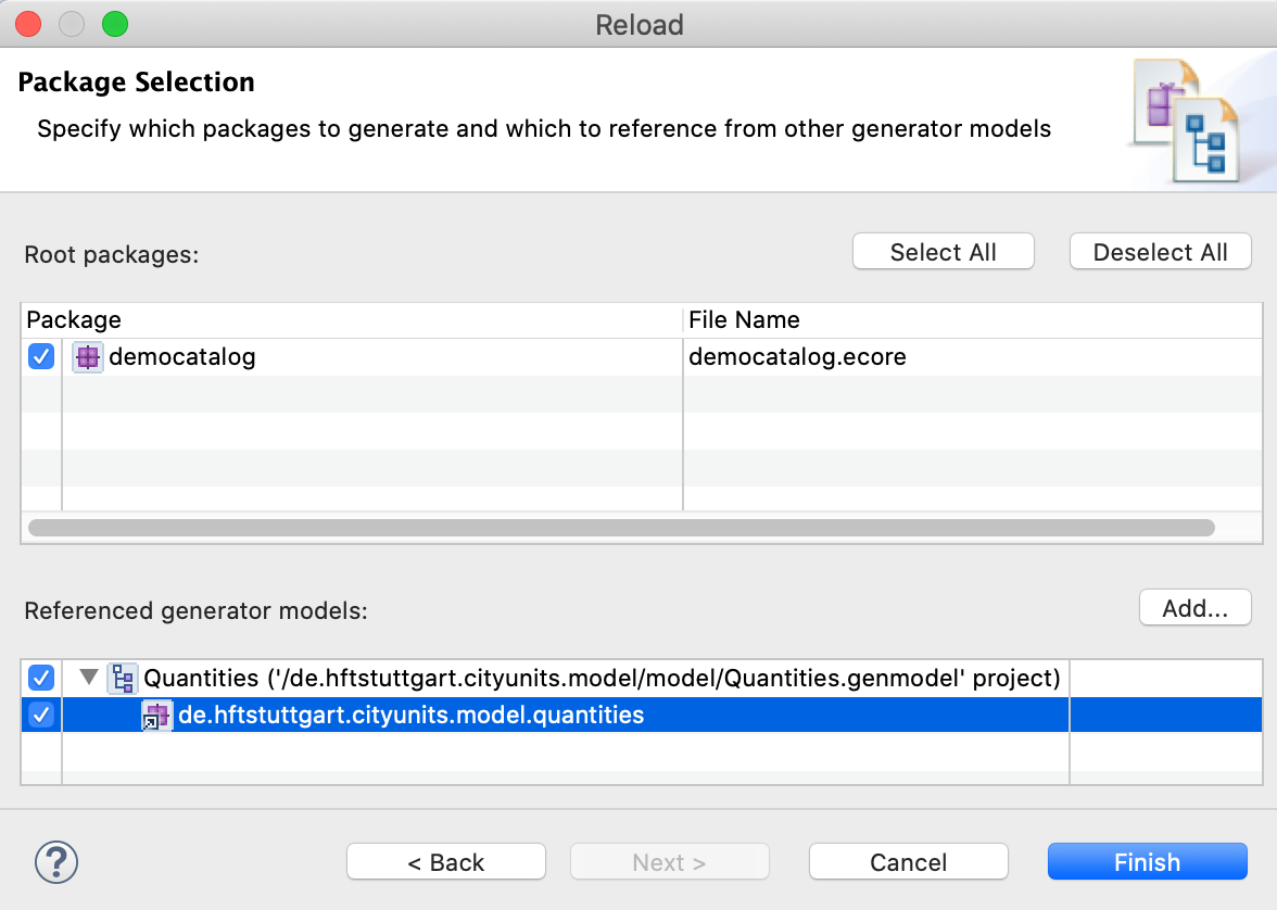 Install Plug-in