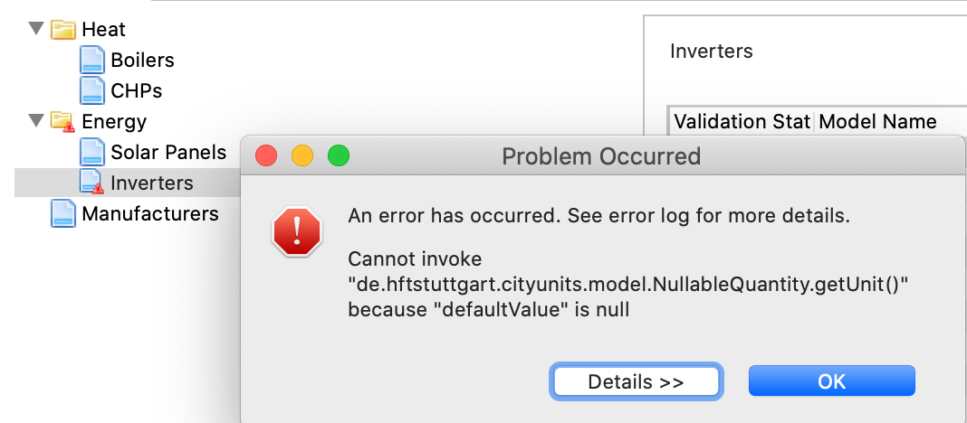 Install Plug-in