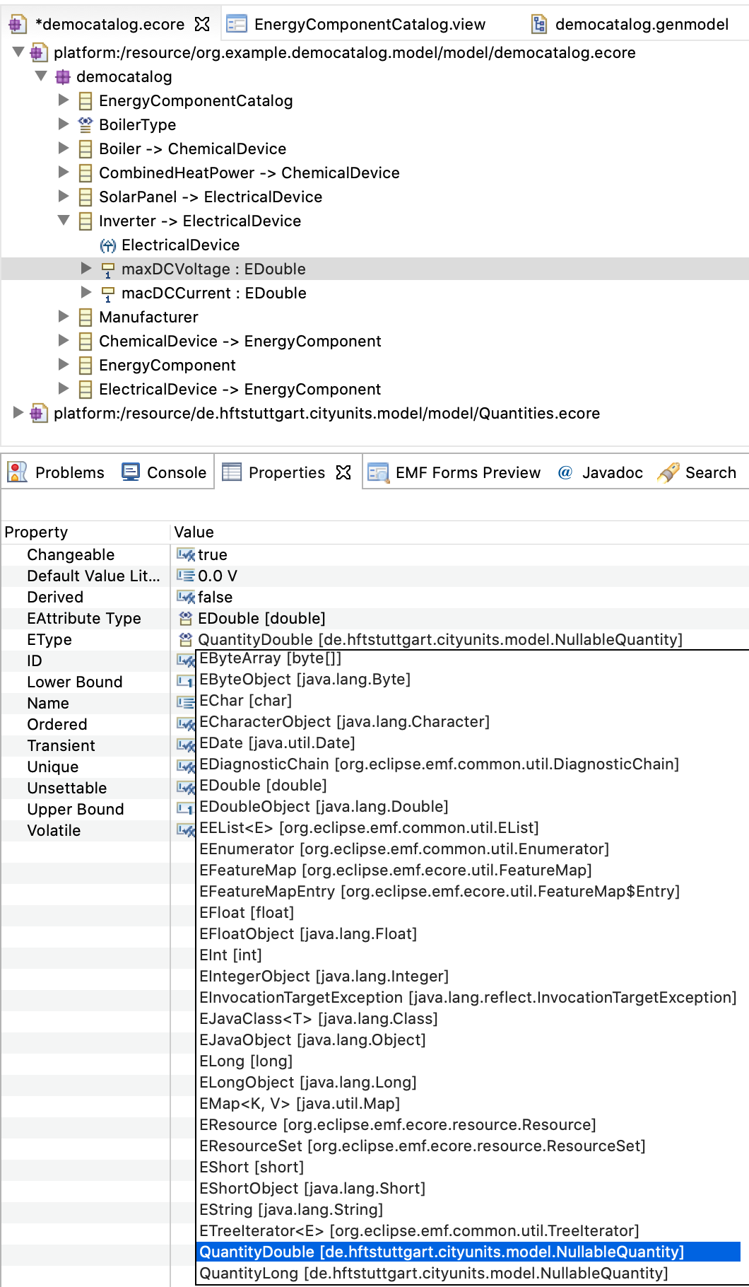 Install Plug-in