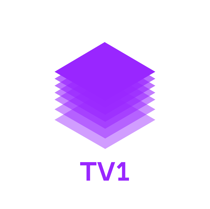 Logo TV 1