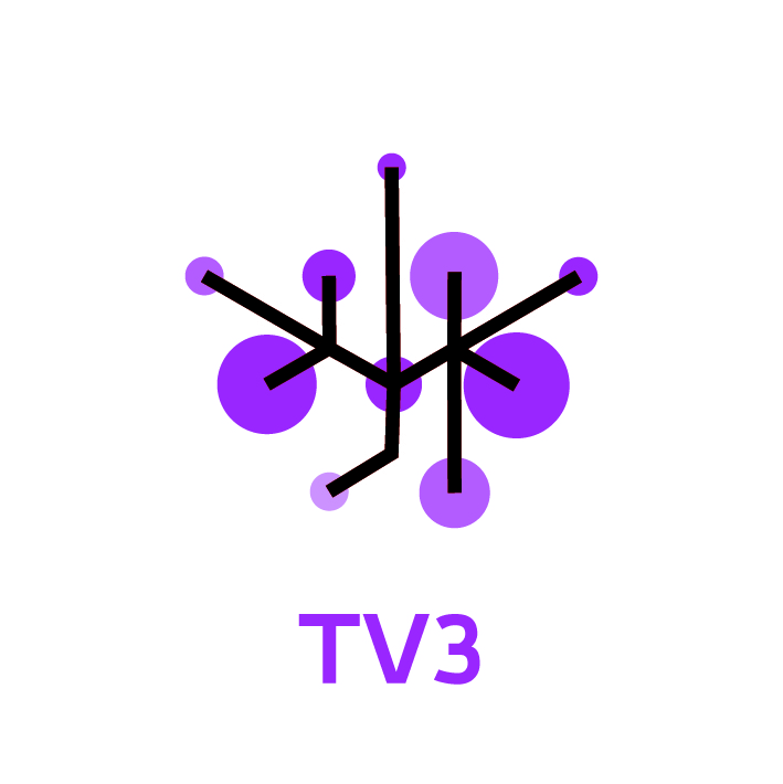 Logo TV 3