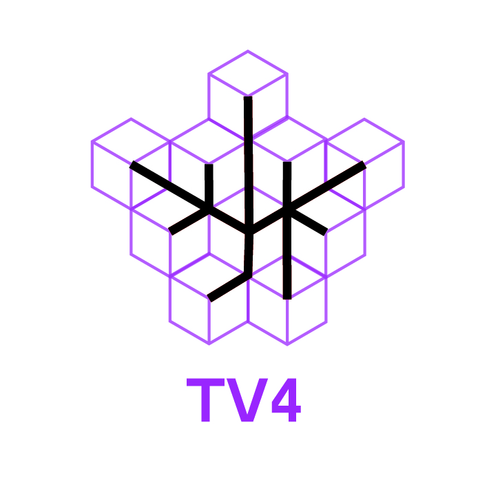 Logo TV 4