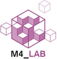 Logo Innovationslabor M4_LAB