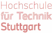 Logo der Hochschule für Technik Stuttgart