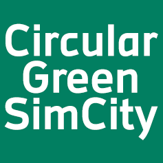 CircularGreenSimCity