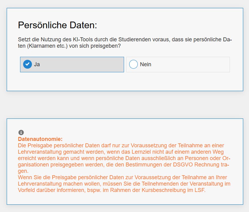 KI-persodaten