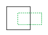 exteriorIntersects
