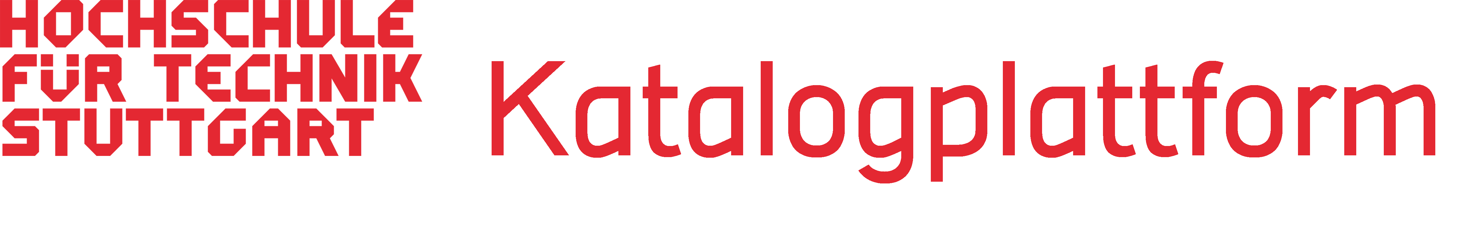 Data Catalog