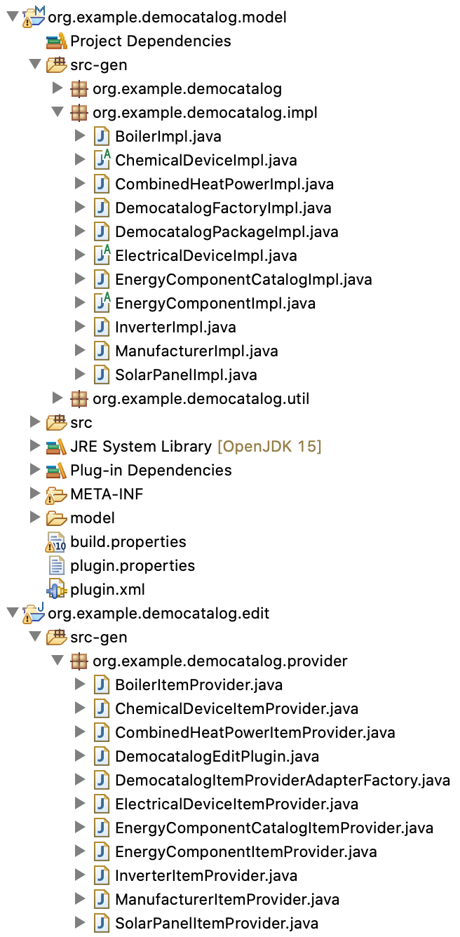 GeneratedClasses